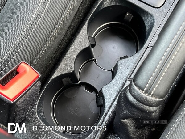 Used Ford Puma 2021 for sale - 74876120: Photo 39