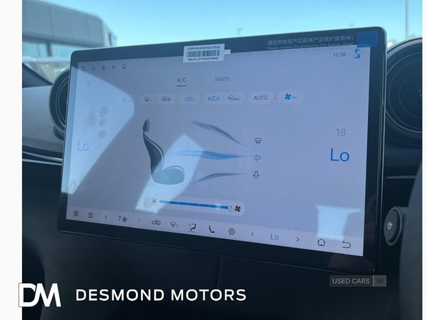 Used BYD Dolphin 2025 for sale - 77109987: Photo 11