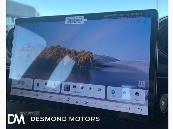 Used BYD Dolphin 2025 for sale - 77109987: Photo 12