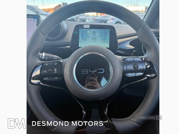 Used BYD Dolphin 2025 for sale - 77109987: Photo 14