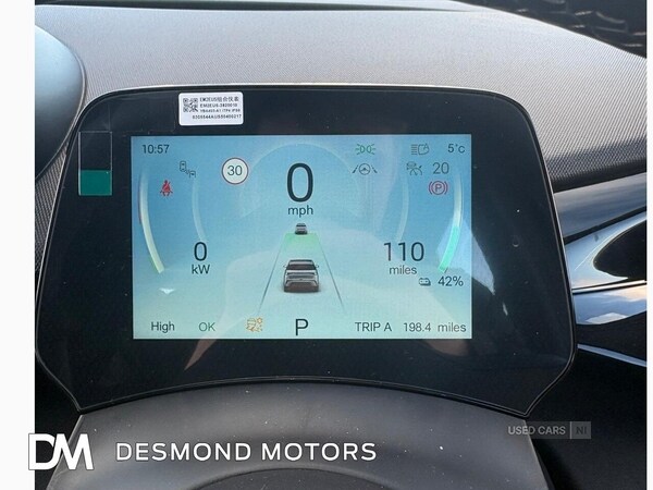 Used BYD Dolphin 2025 for sale - 77109987: Photo 15