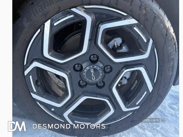 Used BYD Dolphin 2025 for sale - 77109987: Photo 16