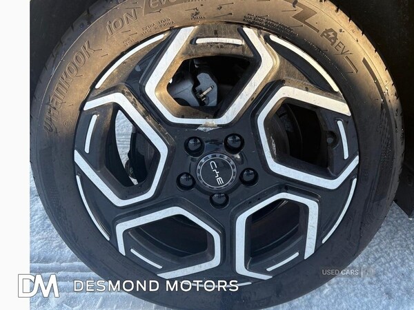 Used BYD Dolphin 2025 for sale - 77109987: Photo 17