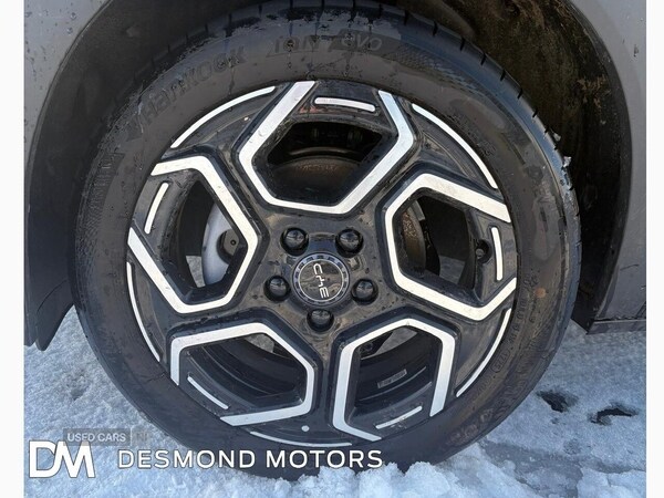 Used BYD Dolphin 2025 for sale - 77109987: Photo 18