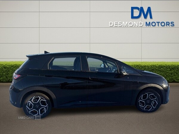 Used BYD Dolphin 2025 for sale - 77109987: Photo 3