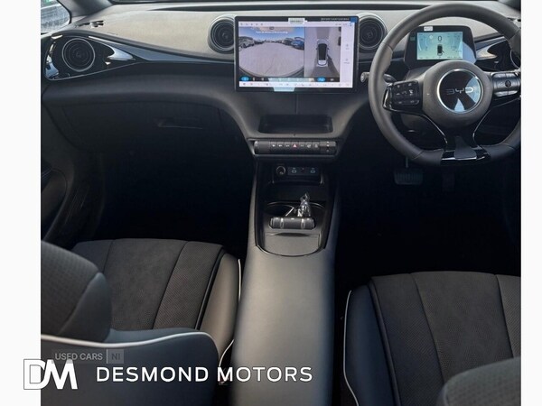 Used BYD Dolphin 2025 for sale - 77109987: Photo 7