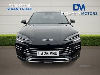 Used BYD Seal U 2025 for sale - 79280242: Photo
