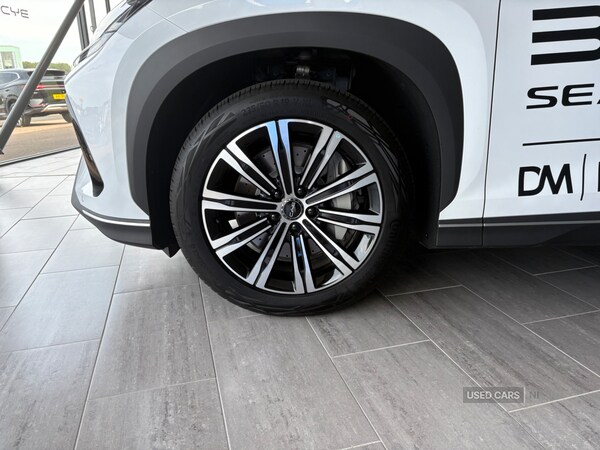 Used BYD Sealion 7 for sale - 75636146: Photo 10