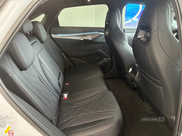 Used BYD Sealion 7 for sale - 75636146: Photo 12