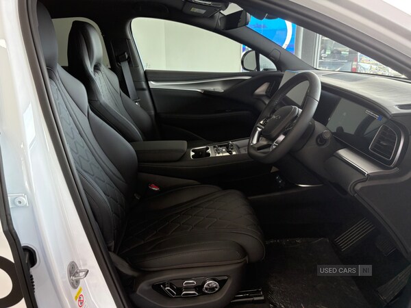 Used BYD Sealion 7 for sale - 75636146: Photo 14