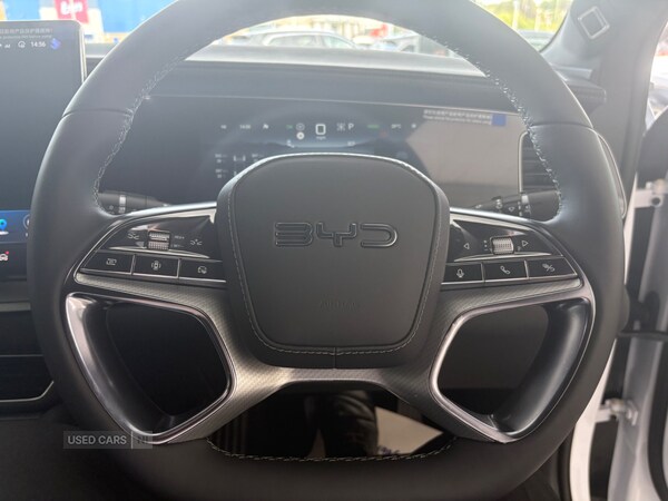 Used BYD Sealion 7 for sale - 75636146: Photo 19
