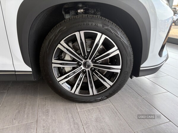 Used BYD Sealion 7 for sale - 75636146: Photo 7