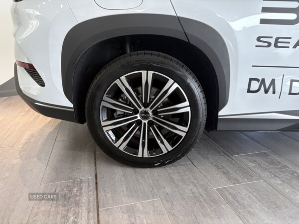 Used BYD Sealion 7 for sale - 75636146: Photo 8