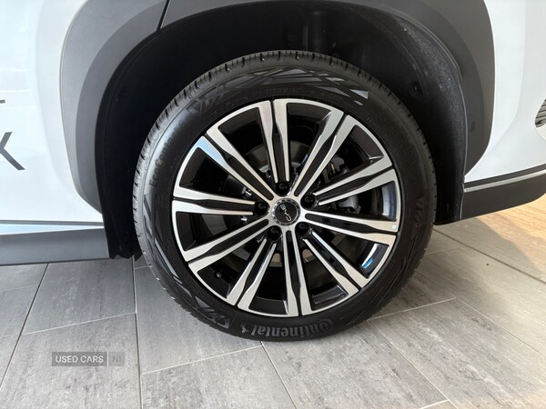 Used BYD Sealion 7 for sale - 75636146: Photo 9