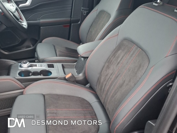 Used Ford Kuga 2025 for sale - 76667572: Photo 10