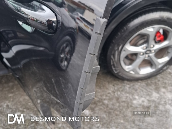 Used Ford Kuga 2025 for sale - 76667572: Photo 12