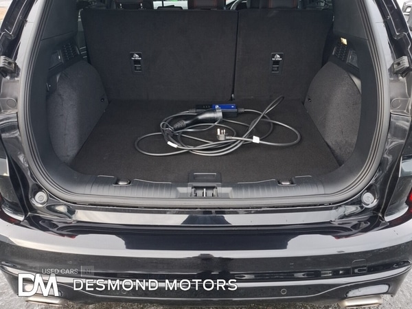 Used Ford Kuga 2025 for sale - 76667572: Photo 13