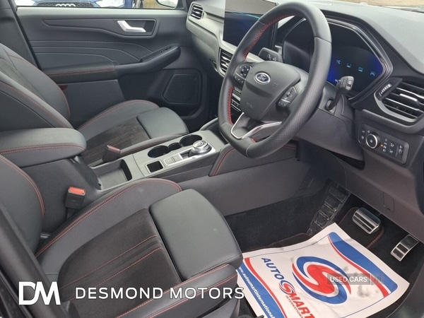 Used Ford Kuga 2025 for sale - 76667572: Photo 16