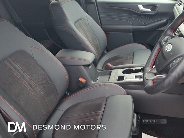 Used Ford Kuga 2025 for sale - 76667572: Photo 17