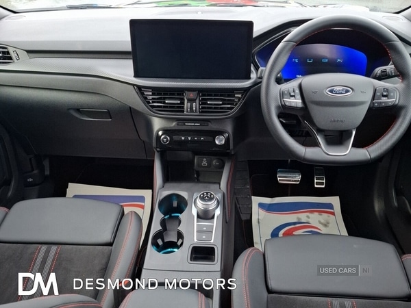 Used Ford Kuga 2025 for sale - 76667572: Photo 18