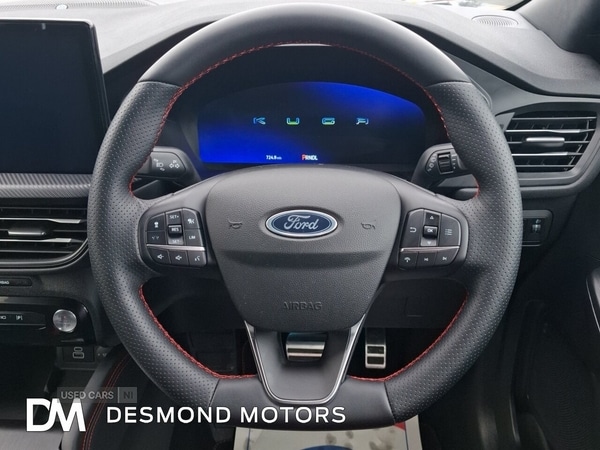 Used Ford Kuga 2025 for sale - 76667572: Photo 19