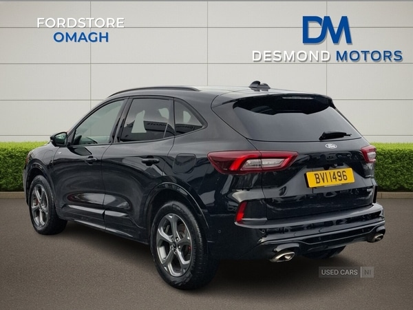 Used Ford Kuga 2025 for sale - 76667572: Photo 2