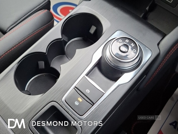 Used Ford Kuga 2025 for sale - 76667572: Photo 21