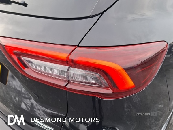 Used Ford Kuga 2025 for sale - 76667572: Photo 22