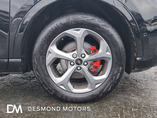 Used Ford Kuga 2025 for sale - 76667572: Photo 23