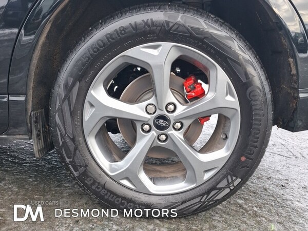 Used Ford Kuga 2025 for sale - 76667572: Photo 25