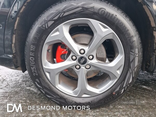 Used Ford Kuga 2025 for sale - 76667572: Photo 26