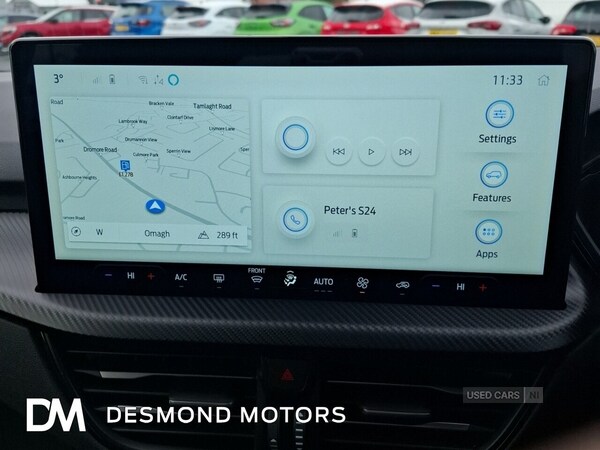 Used Ford Kuga 2025 for sale - 76667572: Photo 30