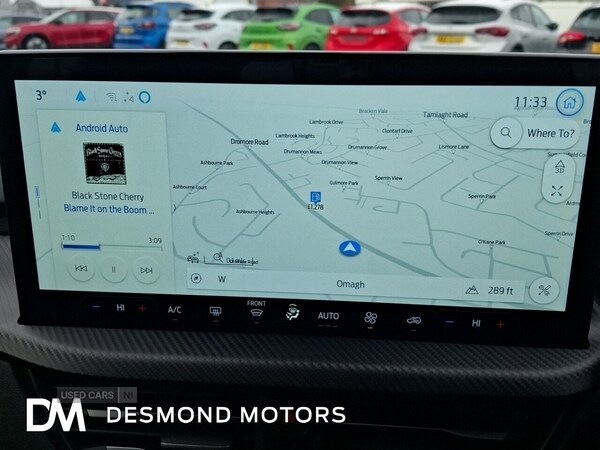 Used Ford Kuga 2025 for sale - 76667572: Photo 32