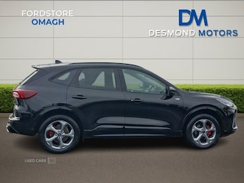 Used Ford Kuga 2025 for sale - 76667572: Photo