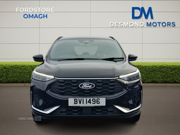 Used Ford Kuga 2025 for sale - 76667572: Photo 4