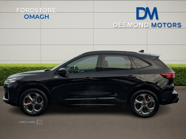 Used Ford Kuga 2025 for sale - 76667572: Photo 5