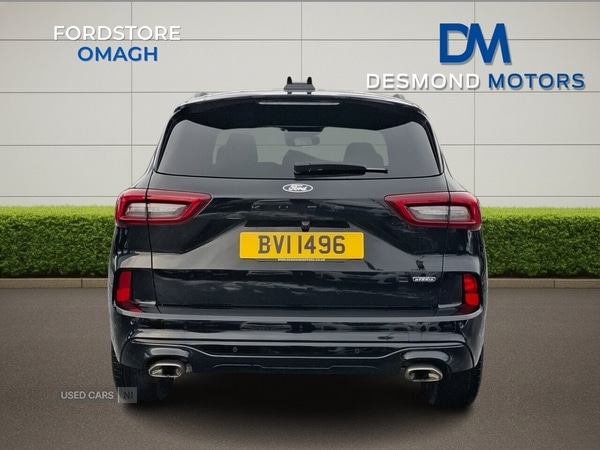 Used Ford Kuga 2025 for sale - 76667572: Photo 6