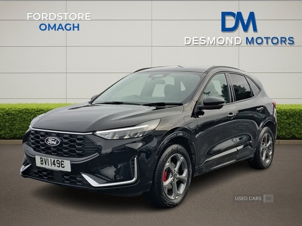 Used Ford Kuga 2025 for sale - 76667572: Photo 7