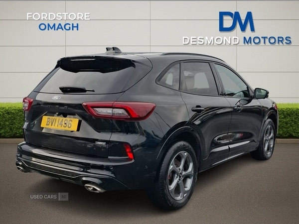 Used Ford Kuga 2025 for sale - 76667572: Photo 8