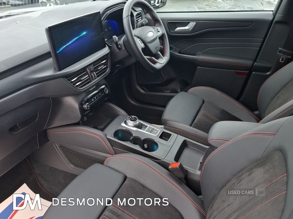 Used Ford Kuga 2025 for sale - 76667572: Photo 9