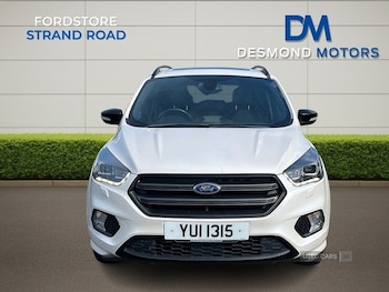 Used Ford Kuga 2019 for sale - 78705991: Photo