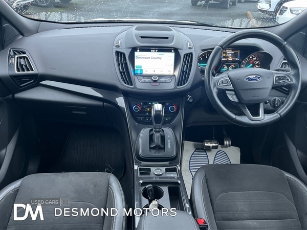 Used Ford Kuga 2018 for sale - 77484736: Photo 10