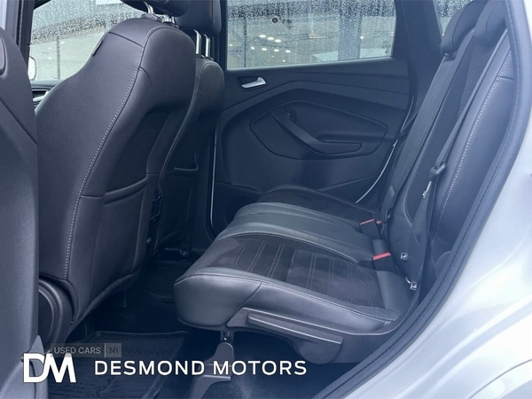 Used Ford Kuga 2018 for sale - 77484736: Photo 11