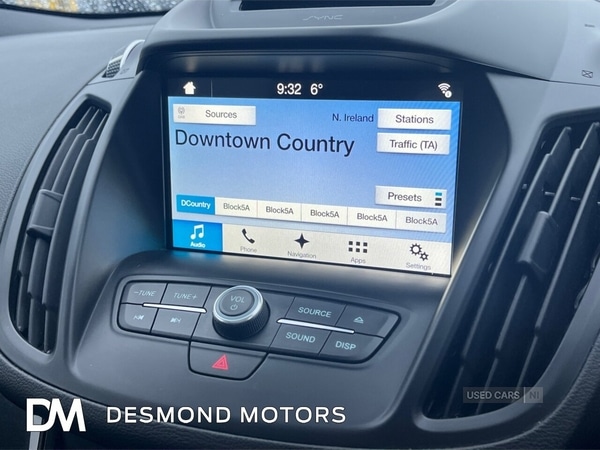 Used Ford Kuga 2018 for sale - 77484736: Photo 12