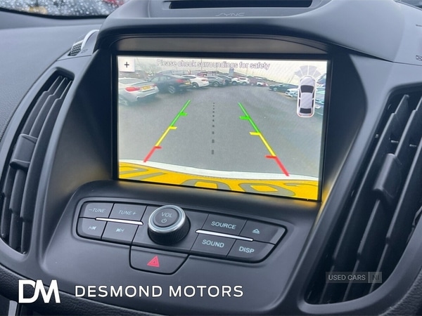 Used Ford Kuga 2018 for sale - 77484736: Photo 13