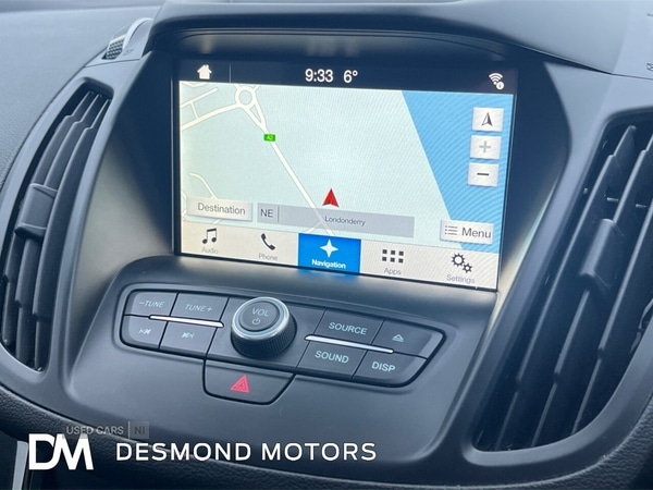 Used Ford Kuga 2018 for sale - 77484736: Photo 14