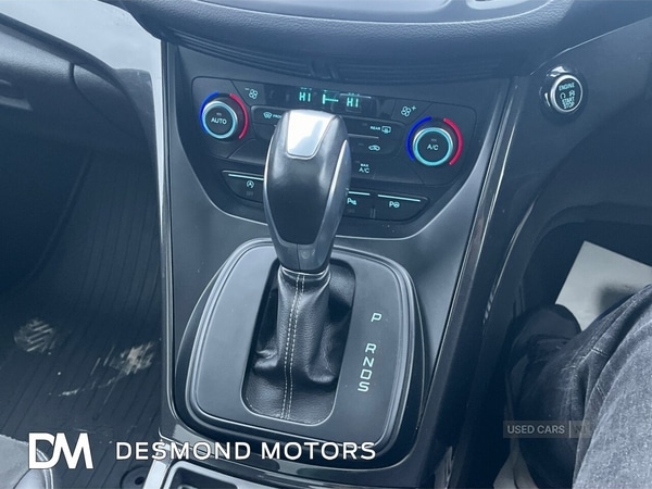 Used Ford Kuga 2018 for sale - 77484736: Photo 15