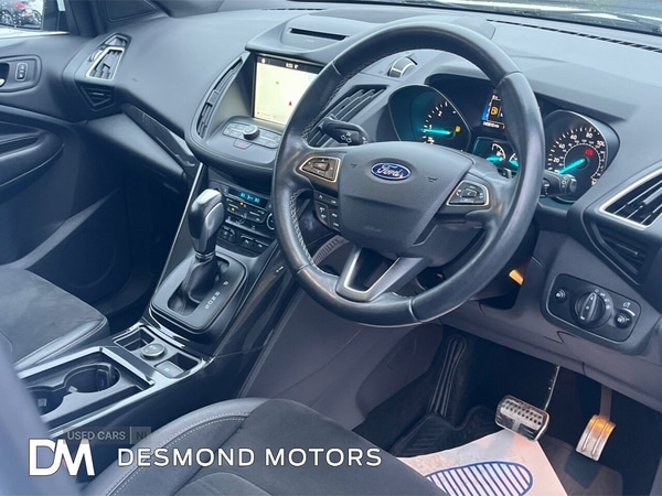 Used Ford Kuga 2018 for sale - 77484736: Photo 17