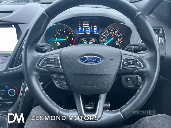 Used Ford Kuga 2018 for sale - 77484736: Photo 18