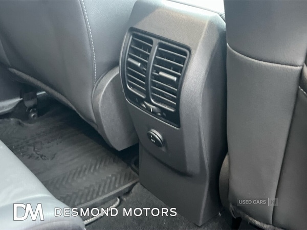 Used Ford Kuga 2018 for sale - 77484736: Photo 21